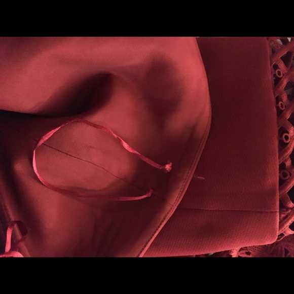 Keepsake The Label Uplifted Dress - Picture 10 of 11